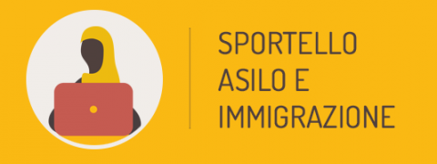  Sportello Asilo e Immigrazione