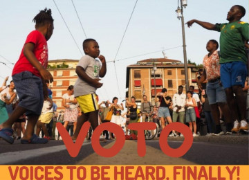 VoTo - Voices to be heard, finally! - IL VIDEO