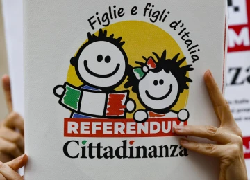 La cittadinanza non è un premio, né un merito. È un diritto. E’ ora di mobilitarsi per il si al referendum dell’8 e 9 giugno