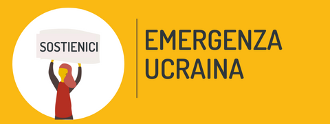 Emergenza ucraina