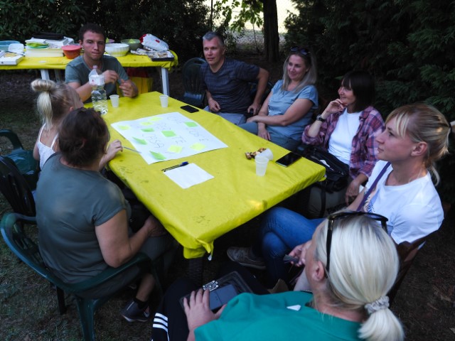 “Il cibo è in ogni luogo e in ogni epoca un atto sociale”