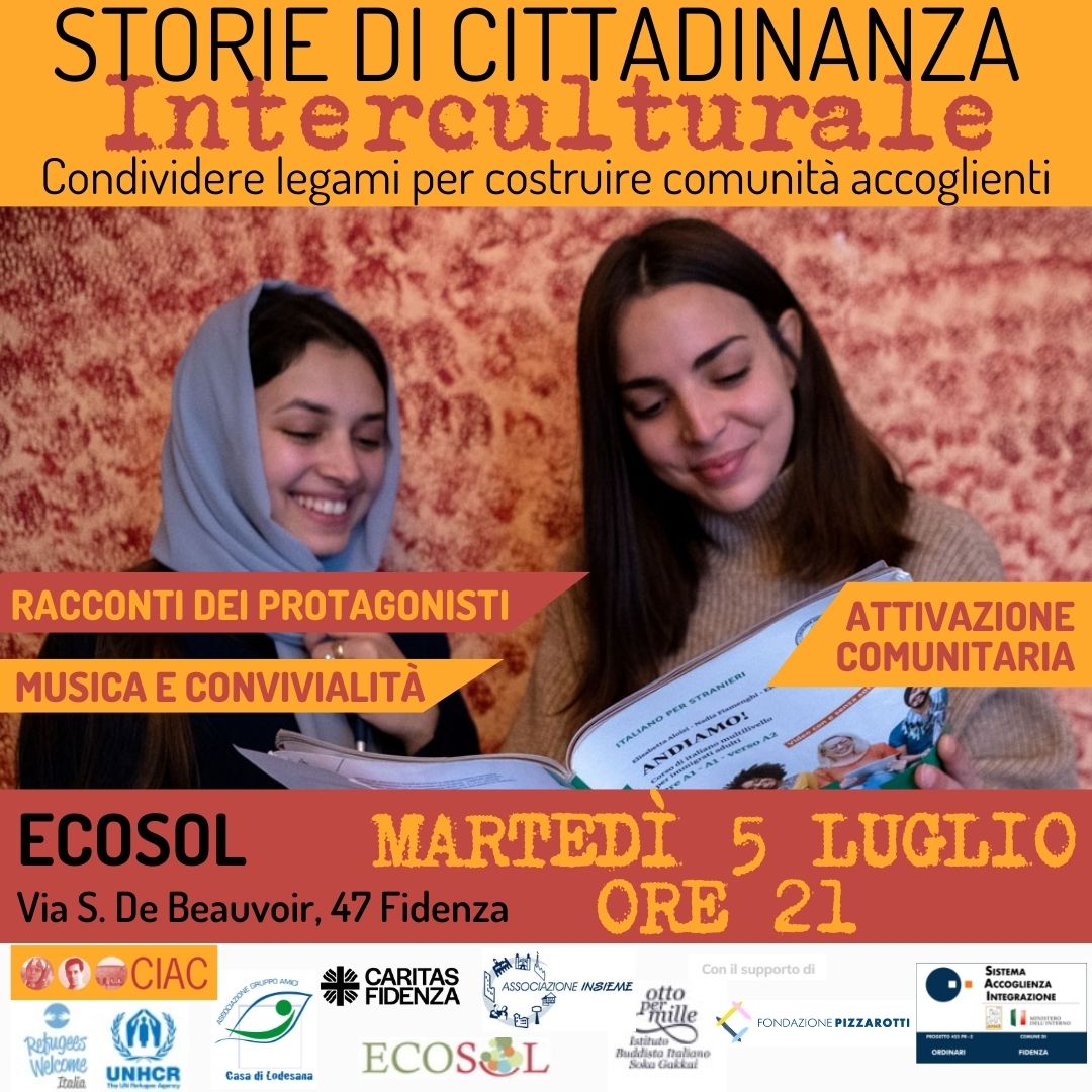 Storie di cittadinanza