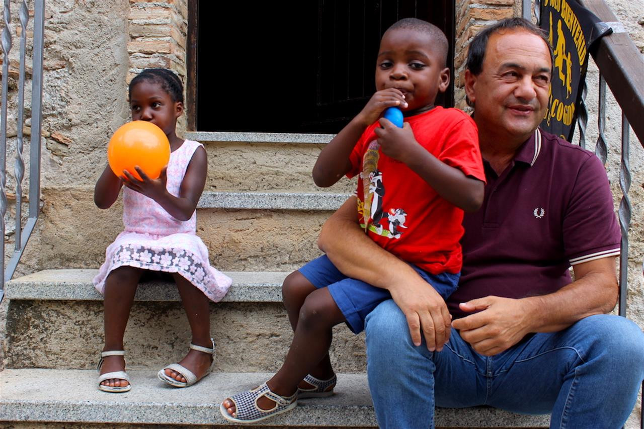 IL PREMIO TOMMASINI A MIMMO LUCANO - GIOVEDÌ 11 NOVEMBRE ORE 15:00 Auditorium Del Carmine (Parma)