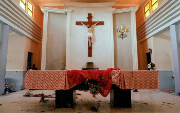 La strage nella chiesa nigeriana: il gigante di 250 etnie e la lotta per la terra