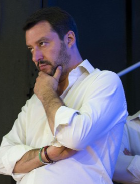 Salvini o non Salvini? Non è questo il problema