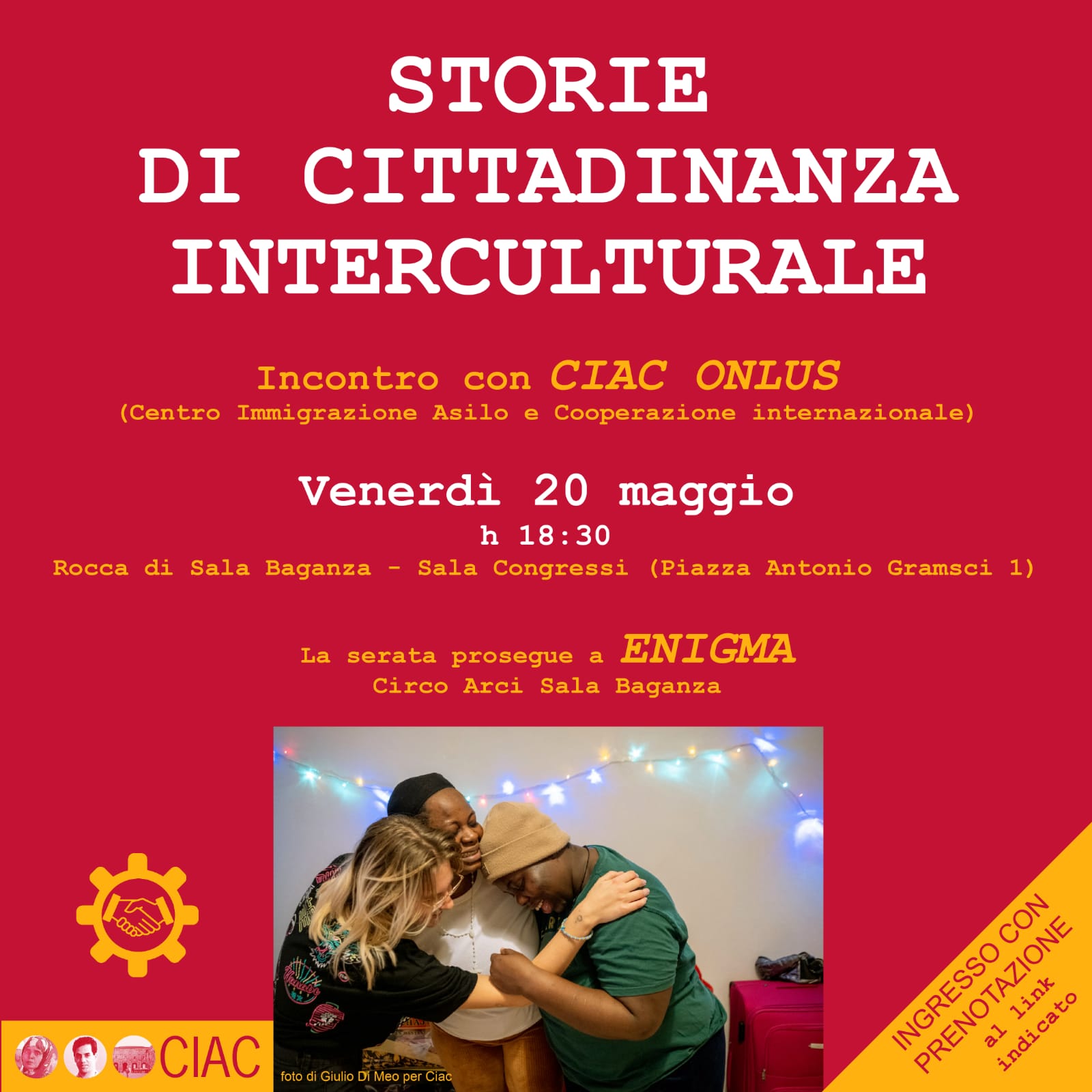 Storie di cittadinanza interculturale