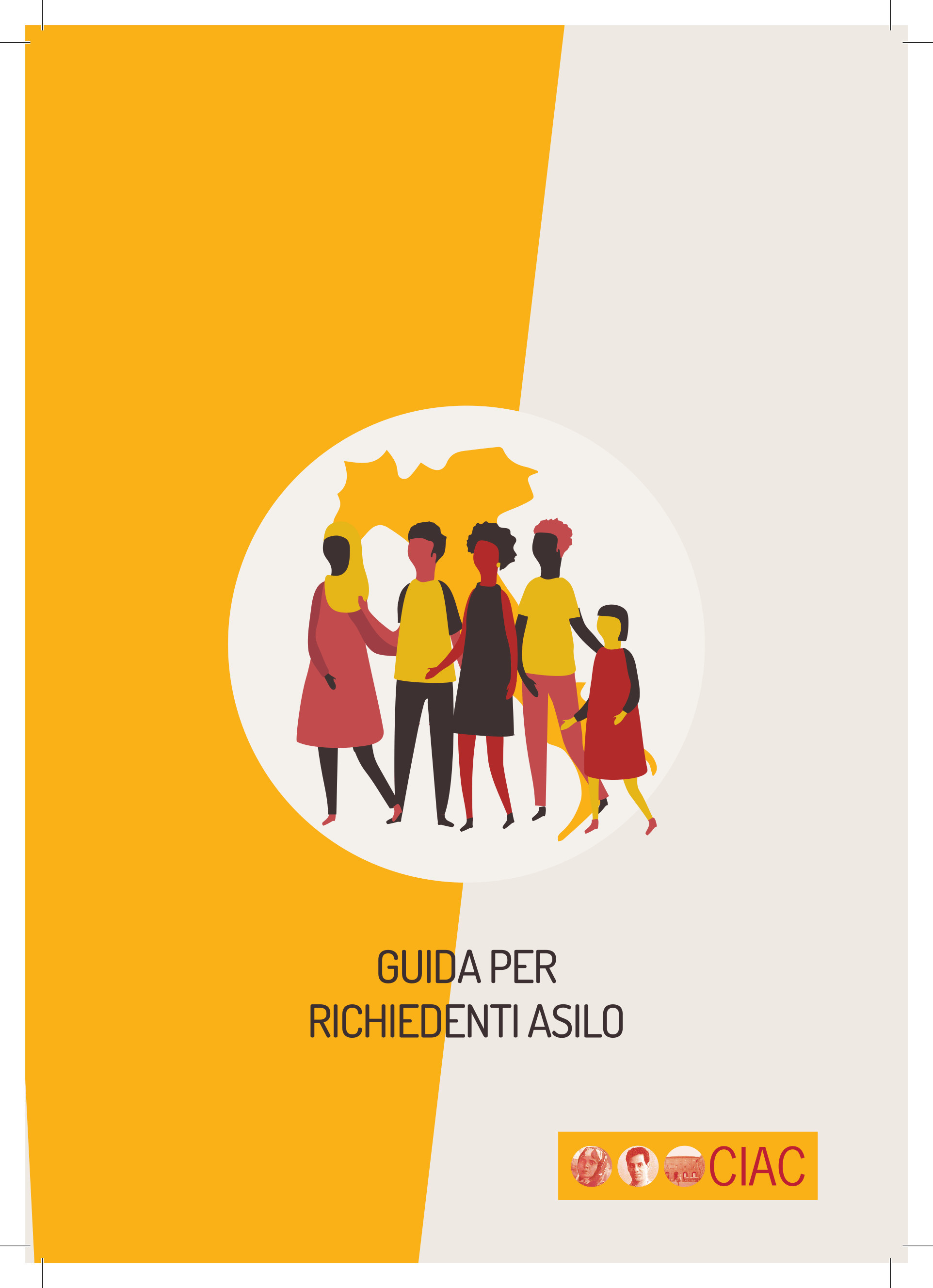 Guida ai richiedenti asilo