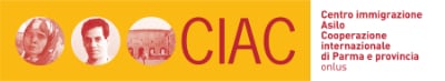 Logo CIAC Impresa sociale ETS